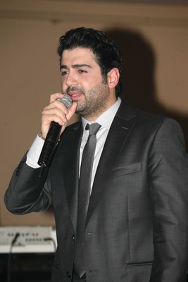 NYE with Chadi Farah and Mohamad Skandar